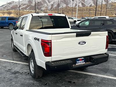 New 2026 Ford F-150 - photo 1