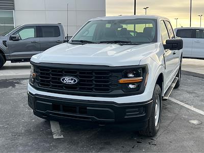 New 2026 Ford F-150 - photo 1