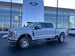 2026 Ford F-350 Crew Cab SRW 4WD Pickup for sale #D32380 - photo 34