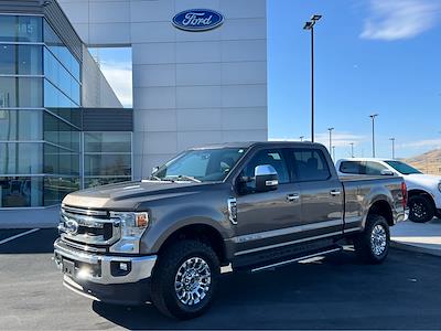 Used 2021 Ford F-250 - photo 1
