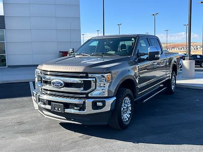 Used 2021 Ford F-250 - photo 1