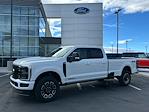 New 2026 Ford F-350 Platinum Crew Cab for sale #D33332 - photo 1