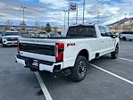 New 2026 Ford F-350 Platinum Crew Cab for sale #D33332 - photo 8