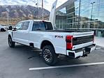 New 2026 Ford F-350 Platinum Crew Cab for sale #D33332 - photo 2