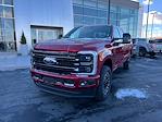 New 2026 Ford F-350 Platinum Crew Cab for sale #D33384 - photo 3