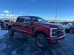 New 2026 Ford F-350 Platinum Crew Cab for sale #D33384 - photo 6
