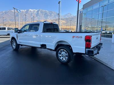 2026 Ford F-350 Crew Cab SRW 4WD Pickup for sale #D33601 - photo 2