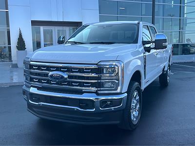 New 2026 Ford F-350 Lariat Crew Cab for sale #D33601 - photo 2
