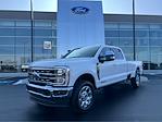 New 2026 Ford F-350 Lariat Crew Cab for sale #D33601 - photo 1
