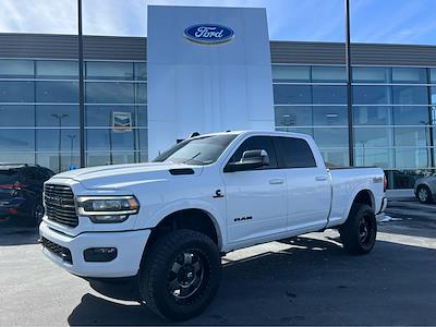 Used 2020 Ram 2500 - photo 1