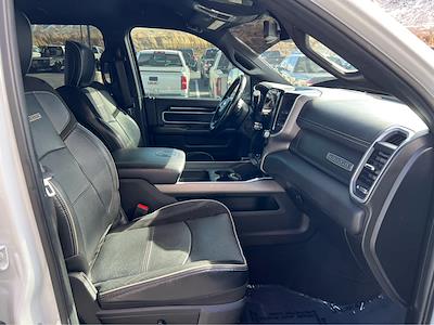 Used 2020 Ram 2500 - photo 1