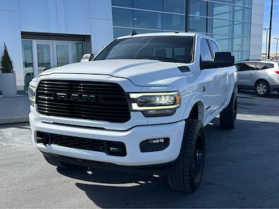 Used 2020 Ram 2500 - photo 1