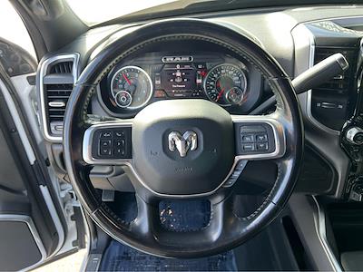 Used 2020 Ram 2500 - photo 1