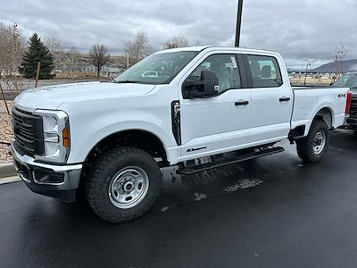 New 2026 Ford F-350 XL Crew Cab for sale #D34777F - photo 1
