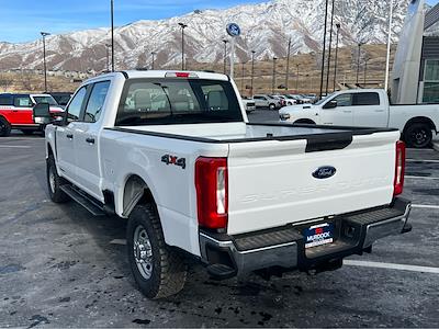 New 2026 Ford F-350 - photo 1