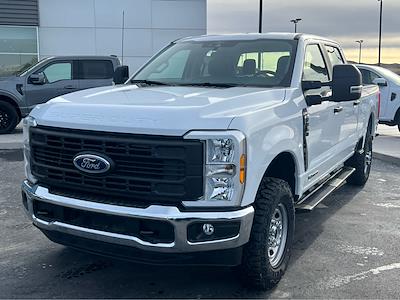 New 2026 Ford F-350 - photo 1