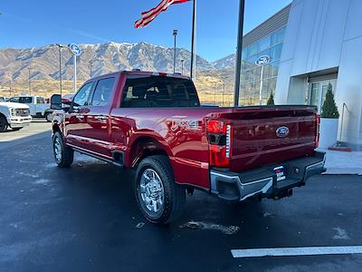 2026 Ford F-350 Crew Cab SRW 4WD Pickup for sale #D35550 - photo 2