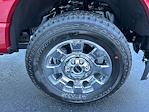 2026 Ford F-350 Crew Cab SRW 4WD Pickup for sale #D35550 - photo 15