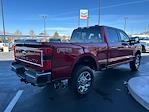 2026 Ford F-350 Crew Cab SRW 4WD Pickup for sale #D35550 - photo 7