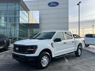 New 2026 Ford F-150 - photo 1