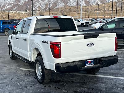 New 2026 Ford F-150 - photo 1