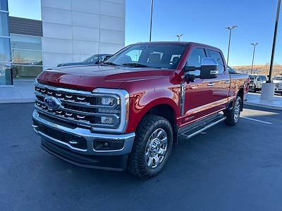 2023 Ford F-350 Crew Cab SRW 4WD Pickup for sale #D38388E - photo 2
