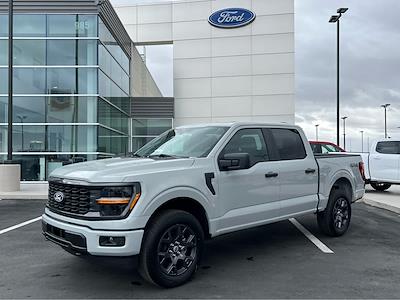 New 2026 Ford F-150 - photo 1