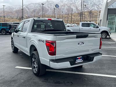 New 2026 Ford F-150 - photo 1