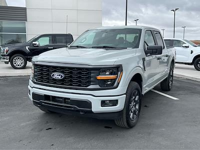 New 2026 Ford F-150 - photo 1