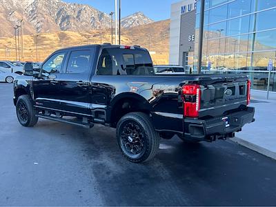 2026 Ford F-350 Crew Cab SRW 4WD Pickup for sale #D49490 - photo 2
