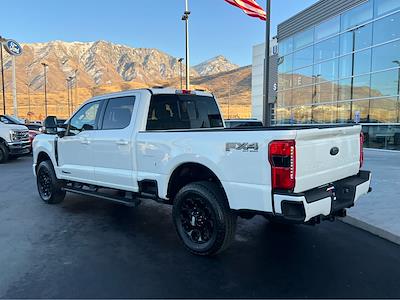 2026 Ford F-350 Crew Cab SRW 4WD Pickup for sale #D53007 - photo 2