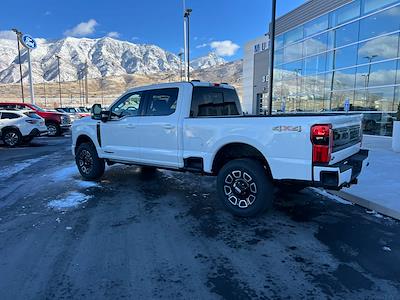 New 2026 Ford F-350 Platinum Crew Cab for sale #D53347 - photo 2