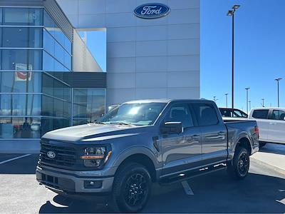 New 2026 Ford F-150 - photo 1