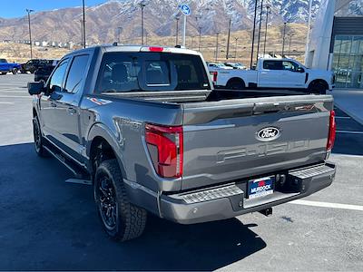 New 2026 Ford F-150 - photo 1