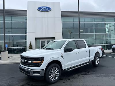 2026 Ford F-150 SuperCrew Cab 4WD Pickup for sale #D55717 - photo 1