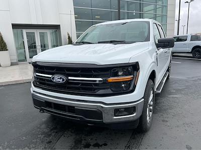 2026 Ford F-150 SuperCrew Cab 4WD Pickup for sale #D55717 - photo 2