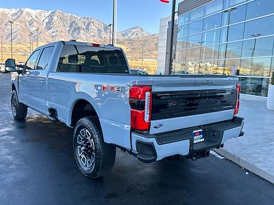 New 2026 Ford F-350 Platinum Crew Cab for sale #D57273 - photo 2