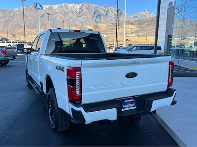 2026 Ford F-350 Crew Cab SRW 4WD Pickup for sale #D57817 - photo 2