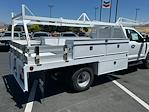 New 2025 Ford F-350 Regular Cab Contractor Truck for sale #D60212F - photo 14