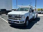 New 2025 Ford F-350 Regular Cab Contractor Truck for sale #D60212F - photo 4