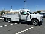 New 2025 Ford F-350 Regular Cab Contractor Truck for sale #D60212F - photo 6