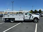 New 2025 Ford F-350 Regular Cab Contractor Truck for sale #D60212F - photo 7