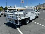 New 2025 Ford F-350 Regular Cab Contractor Truck for sale #D60212F - photo 8