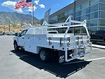New 2025 Ford F-350 Regular Cab Contractor Truck for sale #D60212F - photo 2