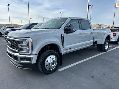 2026 Ford F-450 Crew Cab DRW 4WD Pickup for sale #D69758F - photo 1