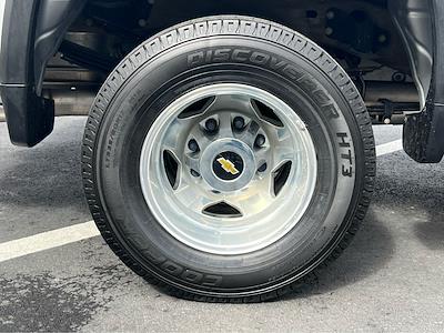 Used 2021 Chevrolet Silverado 3500 - photo 1