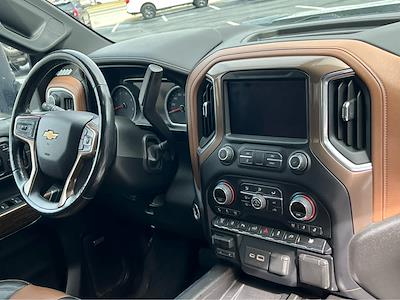 Used 2021 Chevrolet Silverado 3500 - photo 1