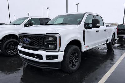 New 2026 Ford F-350 - photo 1