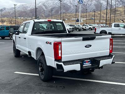 New 2026 Ford F-350 - photo 1