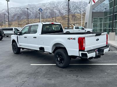 New 2026 Ford F-350 - photo 1